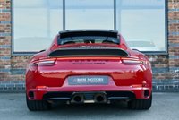 USED 2018 68 PORSCHE 911 3.0T 991 Carrera 4 GTS Coupe 2dr Petrol PDK 4WD Euro 6 (s/s) (450 ps) PAN ROOF / CARBON / DESIGN TEK