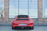 USED 2018 68 PORSCHE 911 3.0T 991 Carrera 4 GTS Coupe 2dr Petrol PDK 4WD Euro 6 (s/s) (450 ps) PAN ROOF / CARBON / DESIGN TEK