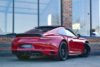 USED 2018 68 PORSCHE 911 3.0T 991 Carrera 4 GTS Coupe 2dr Petrol PDK 4WD Euro 6 (s/s) (450 ps) PAN ROOF / CARBON / DESIGN TEK