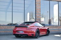 USED 2018 68 PORSCHE 911 3.0T 991 Carrera 4 GTS Coupe 2dr Petrol PDK 4WD Euro 6 (s/s) (450 ps) PAN ROOF / CARBON / DESIGN TEK