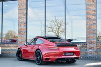 USED 2018 68 PORSCHE 911 3.0T 991 Carrera 4 GTS Coupe 2dr Petrol PDK 4WD Euro 6 (s/s) (450 ps) PAN ROOF / CARBON / DESIGN TEK