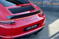 USED 2018 68 PORSCHE 911 3.0T 991 Carrera 4 GTS Coupe 2dr Petrol PDK 4WD Euro 6 (s/s) (450 ps) PAN ROOF / CARBON / DESIGN TEK