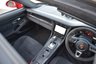USED 2018 68 PORSCHE 911 3.0T 991 Carrera 4 GTS Coupe 2dr Petrol PDK 4WD Euro 6 (s/s) (450 ps) PAN ROOF / CARBON / DESIGN TEK