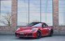 USED 2018 68 PORSCHE 911 3.0T 991 Carrera 4 GTS Coupe 2dr Petrol PDK 4WD Euro 6 (s/s) (450 ps) PAN ROOF / CARBON / DESIGN TEK