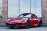 USED 2018 68 PORSCHE 911 3.0T 991 Carrera 4 GTS Coupe 2dr Petrol PDK 4WD Euro 6 (s/s) (450 ps) PAN ROOF / CARBON / DESIGN TEK