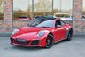 USED 2018 68 PORSCHE 911 3.0T 991 Carrera 4 GTS Coupe 2dr Petrol PDK 4WD Euro 6 (s/s) (450 ps) PAN ROOF / CARBON / DESIGN TEK