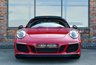 USED 2018 68 PORSCHE 911 3.0T 991 Carrera 4 GTS Coupe 2dr Petrol PDK 4WD Euro 6 (s/s) (450 ps) PAN ROOF / CARBON / DESIGN TEK