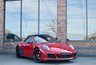 USED 2018 68 PORSCHE 911 3.0T 991 Carrera 4 GTS Coupe 2dr Petrol PDK 4WD Euro 6 (s/s) (450 ps) PAN ROOF / CARBON / DESIGN TEK