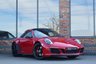 USED 2018 68 PORSCHE 911 3.0T 991 Carrera 4 GTS Coupe 2dr Petrol PDK 4WD Euro 6 (s/s) (450 ps) PAN ROOF / CARBON / DESIGN TEK