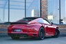 USED 2018 68 PORSCHE 911 3.0T 991 Carrera 4 GTS Coupe 2dr Petrol PDK 4WD Euro 6 (s/s) (450 ps) PAN ROOF / CARBON / DESIGN TEK