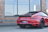 USED 2018 68 PORSCHE 911 3.0T 991 Carrera 4 GTS Coupe 2dr Petrol PDK 4WD Euro 6 (s/s) (450 ps) PAN ROOF / CARBON / DESIGN TEK