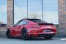 USED 2018 68 PORSCHE 911 3.0T 991 Carrera 4 GTS Coupe 2dr Petrol PDK 4WD Euro 6 (s/s) (450 ps) PAN ROOF / CARBON / DESIGN TEK