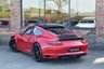 USED 2018 68 PORSCHE 911 3.0T 991 Carrera 4 GTS Coupe 2dr Petrol PDK 4WD Euro 6 (s/s) (450 ps) PAN ROOF / CARBON / DESIGN TEK