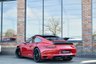 USED 2018 68 PORSCHE 911 3.0T 991 Carrera 4 GTS Coupe 2dr Petrol PDK 4WD Euro 6 (s/s) (450 ps) PAN ROOF / CARBON / DESIGN TEK