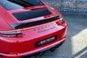 USED 2018 68 PORSCHE 911 3.0T 991 Carrera 4 GTS Coupe 2dr Petrol PDK 4WD Euro 6 (s/s) (450 ps) PAN ROOF / CARBON / DESIGN TEK