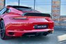 USED 2018 68 PORSCHE 911 3.0T 991 Carrera 4 GTS Coupe 2dr Petrol PDK 4WD Euro 6 (s/s) (450 ps) PAN ROOF / CARBON / DESIGN TEK
