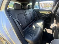 USED 2015 15 MERCEDES-BENZ C CLASS 2.1 C220 BlueTEC AMG Line G-Tronic+ Euro 6 (s/s) 5dr HUGE SPEC PAN ROOF R CAM ETC