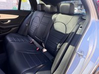 USED 2015 15 MERCEDES-BENZ C CLASS 2.1 C220 BlueTEC AMG Line G-Tronic+ Euro 6 (s/s) 5dr HUGE SPEC PAN ROOF R CAM ETC