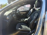 USED 2015 15 MERCEDES-BENZ C CLASS 2.1 C220 BlueTEC AMG Line G-Tronic+ Euro 6 (s/s) 5dr HUGE SPEC PAN ROOF R CAM ETC