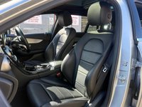 USED 2015 15 MERCEDES-BENZ C CLASS 2.1 C220 BlueTEC AMG Line G-Tronic+ Euro 6 (s/s) 5dr HUGE SPEC PAN ROOF R CAM ETC