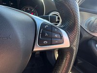 USED 2015 15 MERCEDES-BENZ C CLASS 2.1 C220 BlueTEC AMG Line G-Tronic+ Euro 6 (s/s) 5dr HUGE SPEC PAN ROOF R CAM ETC