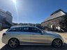 USED 2015 15 MERCEDES-BENZ C CLASS 2.1 C220 BlueTEC AMG Line G-Tronic+ Euro 6 (s/s) 5dr HUGE SPEC PAN ROOF R CAM ETC