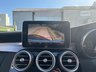 USED 2015 15 MERCEDES-BENZ C CLASS 2.1 C220 BlueTEC AMG Line G-Tronic+ Euro 6 (s/s) 5dr HUGE SPEC PAN ROOF R CAM ETC