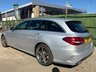 USED 2015 15 MERCEDES-BENZ C CLASS 2.1 C220 BlueTEC AMG Line G-Tronic+ Euro 6 (s/s) 5dr HUGE SPEC PAN ROOF R CAM ETC