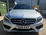 USED 2015 15 MERCEDES-BENZ C CLASS 2.1 C220 BlueTEC AMG Line G-Tronic+ Euro 6 (s/s) 5dr HUGE SPEC PAN ROOF R CAM ETC