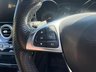 USED 2015 15 MERCEDES-BENZ C CLASS 2.1 C220 BlueTEC AMG Line G-Tronic+ Euro 6 (s/s) 5dr HUGE SPEC PAN ROOF R CAM ETC