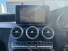 USED 2015 15 MERCEDES-BENZ C CLASS 2.1 C220 BlueTEC AMG Line G-Tronic+ Euro 6 (s/s) 5dr HUGE SPEC PAN ROOF R CAM ETC