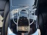 USED 2015 15 MERCEDES-BENZ C CLASS 2.1 C220 BlueTEC AMG Line G-Tronic+ Euro 6 (s/s) 5dr HUGE SPEC PAN ROOF R CAM ETC