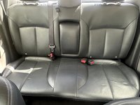 USED 2017 67 MITSUBISHI L200 2.4 DI-D DC Warrior Pickup Double Cab 4dr Diesel Manual 4WD Euro 6 (178 ps) ROLL TOP + LEATHER + NICE TRUCK + SERVICED