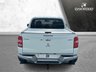 USED 2017 67 MITSUBISHI L200 2.4 DI-D DC Warrior Pickup Double Cab 4dr Diesel Manual 4WD Euro 6 (178 ps) ROLL TOP + LEATHER + NICE TRUCK + SERVICED