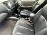 USED 2017 67 MITSUBISHI L200 2.4 DI-D DC Warrior Pickup Double Cab 4dr Diesel Manual 4WD Euro 6 (178 ps) ROLL TOP + LEATHER + NICE TRUCK + SERVICED