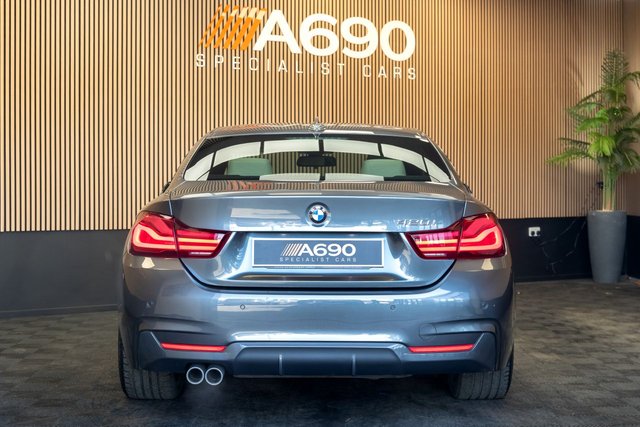 2019 BMW 4 Series 2L M Sport 2dr - Photo 6