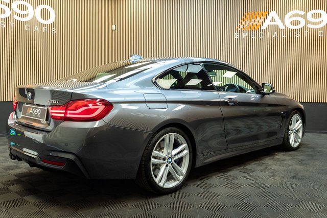 2019 BMW 4 Series 2L M Sport 2dr - Photo 7