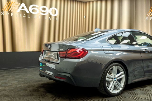 2019 BMW 4 Series 2L M Sport 2dr - Photo 12