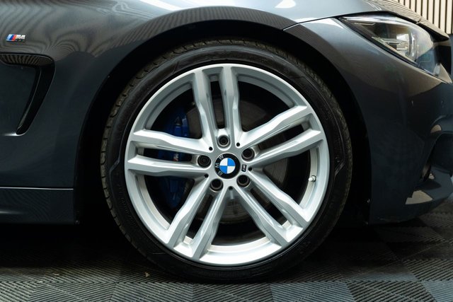 2019 BMW 4 Series 2L M Sport 2dr - Photo 10