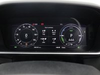 USED 2021 21 LAND ROVER RANGE ROVER SPORT 2.0 P400e 13.1kWh HSE Dynamic Black SUV 5dr Petrol Plug-in Hybrid Auto 4WD Euro 6 (s/s) (404 ps) REVERSE CAM | APPLE CARPLAY