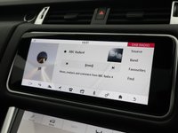 USED 2021 21 LAND ROVER RANGE ROVER SPORT 2.0 P400e 13.1kWh HSE Dynamic Black SUV 5dr Petrol Plug-in Hybrid Auto 4WD Euro 6 (s/s) (404 ps) REVERSE CAM | APPLE CARPLAY