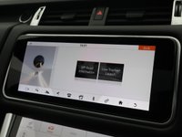 USED 2021 21 LAND ROVER RANGE ROVER SPORT 2.0 P400e 13.1kWh HSE Dynamic Black SUV 5dr Petrol Plug-in Hybrid Auto 4WD Euro 6 (s/s) (404 ps) REVERSE CAM | APPLE CARPLAY