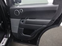 USED 2021 21 LAND ROVER RANGE ROVER SPORT 2.0 P400e 13.1kWh HSE Dynamic Black SUV 5dr Petrol Plug-in Hybrid Auto 4WD Euro 6 (s/s) (404 ps) REVERSE CAM | APPLE CARPLAY