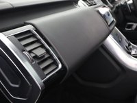USED 2021 21 LAND ROVER RANGE ROVER SPORT 2.0 P400e 13.1kWh HSE Dynamic Black SUV 5dr Petrol Plug-in Hybrid Auto 4WD Euro 6 (s/s) (404 ps) REVERSE CAM | APPLE CARPLAY