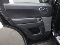 USED 2021 21 LAND ROVER RANGE ROVER SPORT 2.0 P400e 13.1kWh HSE Dynamic Black SUV 5dr Petrol Plug-in Hybrid Auto 4WD Euro 6 (s/s) (404 ps) REVERSE CAM | APPLE CARPLAY