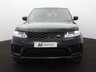 USED 2021 21 LAND ROVER RANGE ROVER SPORT 2.0 P400e 13.1kWh HSE Dynamic Black SUV 5dr Petrol Plug-in Hybrid Auto 4WD Euro 6 (s/s) (404 ps) REVERSE CAM | APPLE CARPLAY
