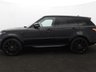 USED 2021 21 LAND ROVER RANGE ROVER SPORT 2.0 P400e 13.1kWh HSE Dynamic Black SUV 5dr Petrol Plug-in Hybrid Auto 4WD Euro 6 (s/s) (404 ps) REVERSE CAM | APPLE CARPLAY