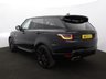 USED 2021 21 LAND ROVER RANGE ROVER SPORT 2.0 P400e 13.1kWh HSE Dynamic Black SUV 5dr Petrol Plug-in Hybrid Auto 4WD Euro 6 (s/s) (404 ps) REVERSE CAM | APPLE CARPLAY