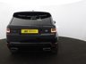 USED 2021 21 LAND ROVER RANGE ROVER SPORT 2.0 P400e 13.1kWh HSE Dynamic Black SUV 5dr Petrol Plug-in Hybrid Auto 4WD Euro 6 (s/s) (404 ps) REVERSE CAM | APPLE CARPLAY