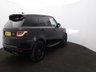 USED 2021 21 LAND ROVER RANGE ROVER SPORT 2.0 P400e 13.1kWh HSE Dynamic Black SUV 5dr Petrol Plug-in Hybrid Auto 4WD Euro 6 (s/s) (404 ps) REVERSE CAM | APPLE CARPLAY